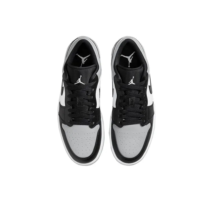 Nike Jordan 1 Low 'Shadow Toe'
