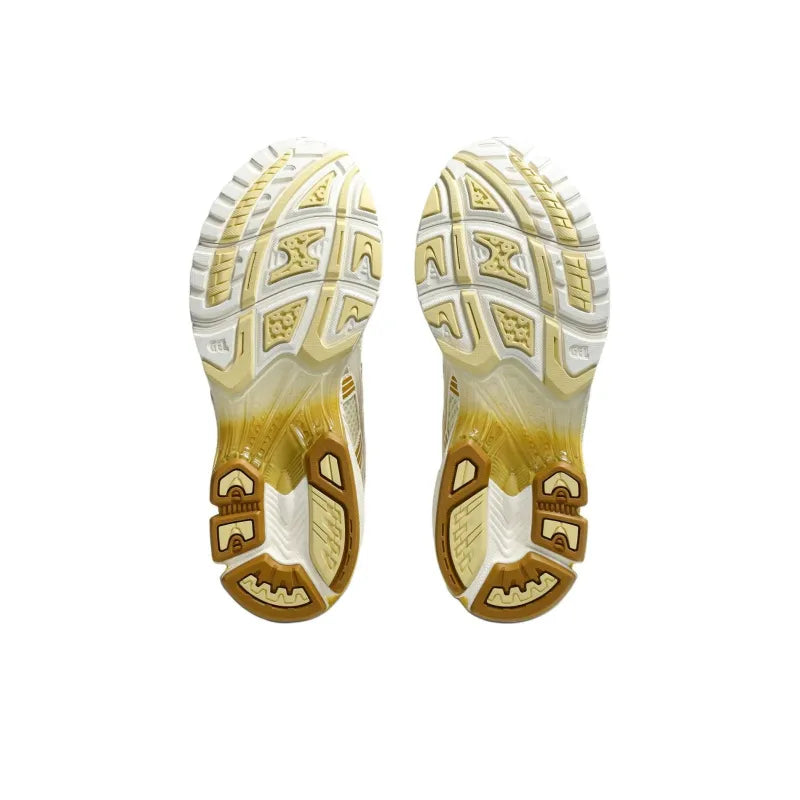 Asics Gel-Kayano 14 'The Museum Visitor Cream Gold'