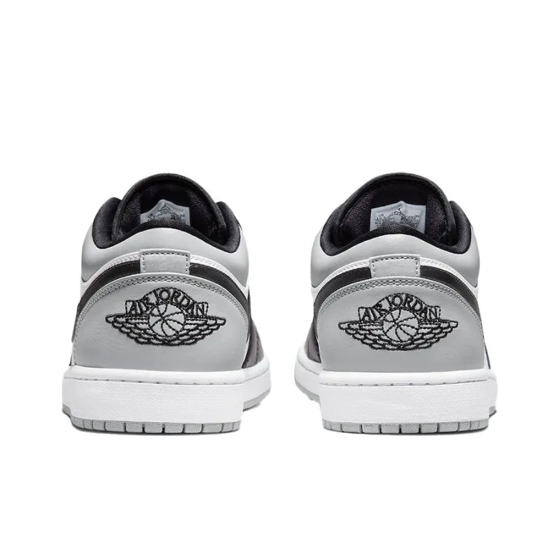 Nike Jordan 1 Low 'Shadow Toe'