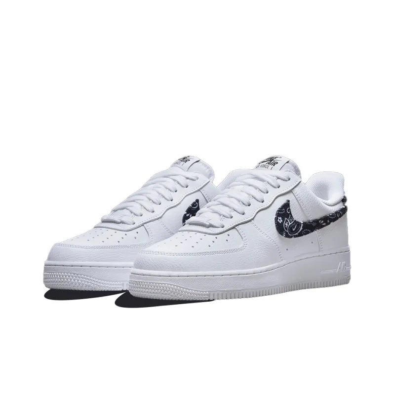 Nike Air Force 1 'Black Paisley'