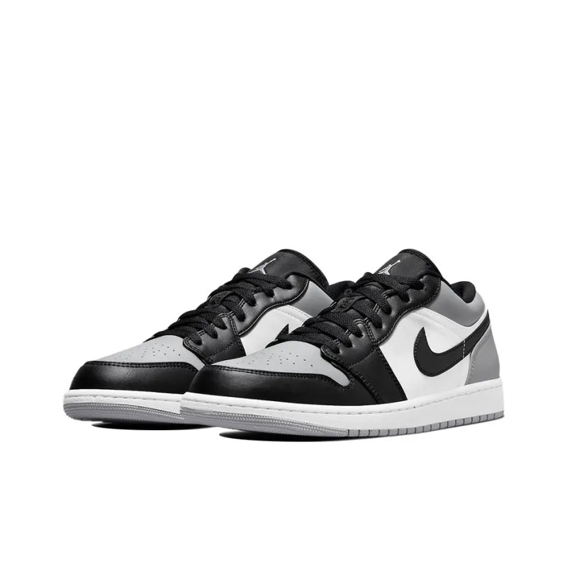 Nike Jordan 1 Low 'Shadow Toe'