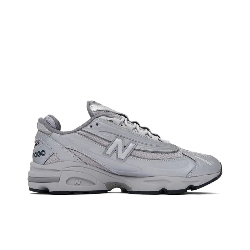 New Balance 1000 'Silver Reflective'
