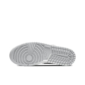 Nike Jordan 1 Low 'Shadow Toe'