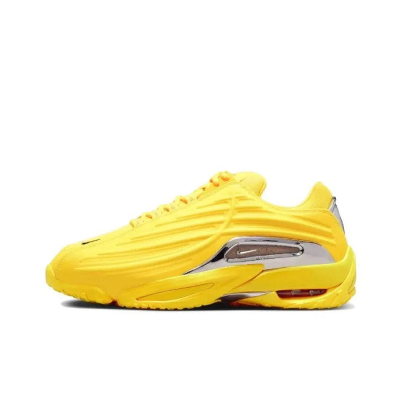 Nocta x Nike Hot Step 2 'Opti Yellow'
