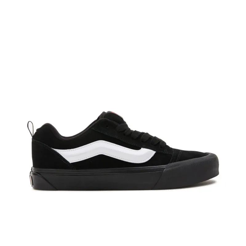 Vans Knu Skool 'Black'