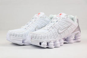 Shox TL “White”