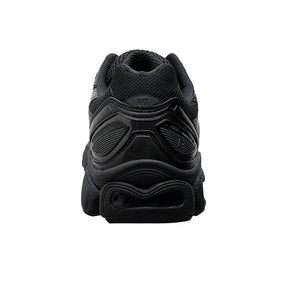 Asics Gel-Nimbus 9 'Black Gunmetal'