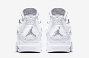 Jordan 4 “Pure Money”