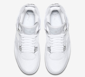 Jordan 4 “Pure Money”