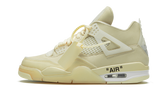 Jordan 4 “Sail”