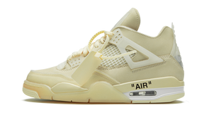 Jordan 4 “Sail”