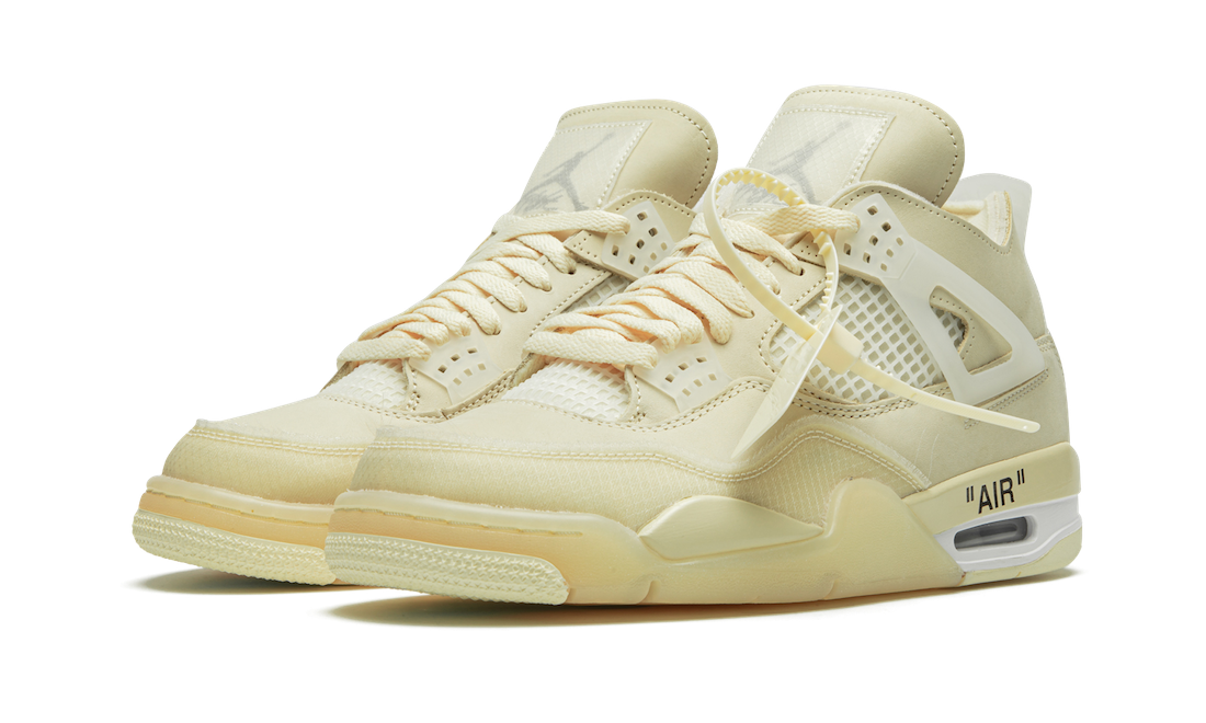 Jordan 4 “Sail”