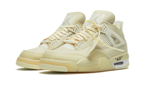 Jordan 4 “Sail”