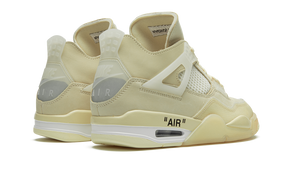 Jordan 4 “Sail”