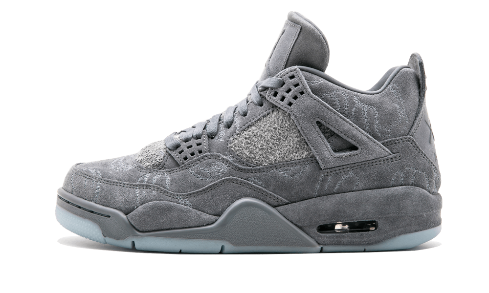 Jordan 4 “Kaws”