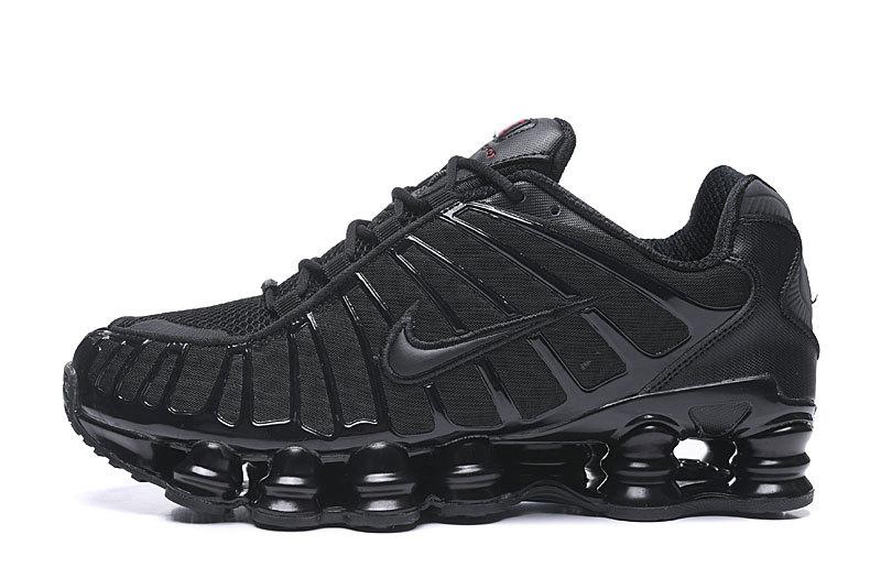 Shox TL “Black”