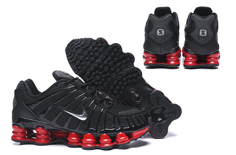 Shox TL “Skepta”