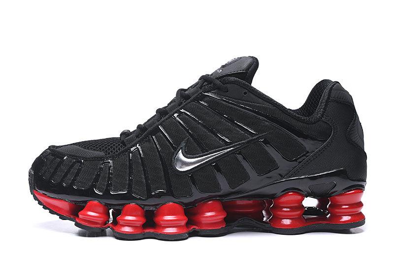 Shox TL “Skepta”