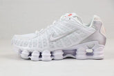 Shox TL “White”