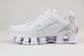 Shox TL “White”