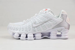 Shox TL “White”