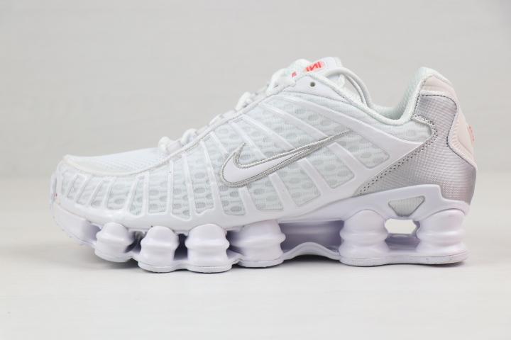 Shox TL “White”