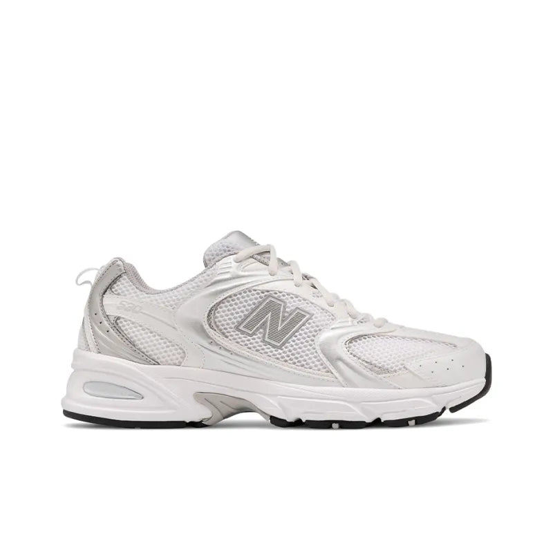 New Balance 530 'Munsell White'